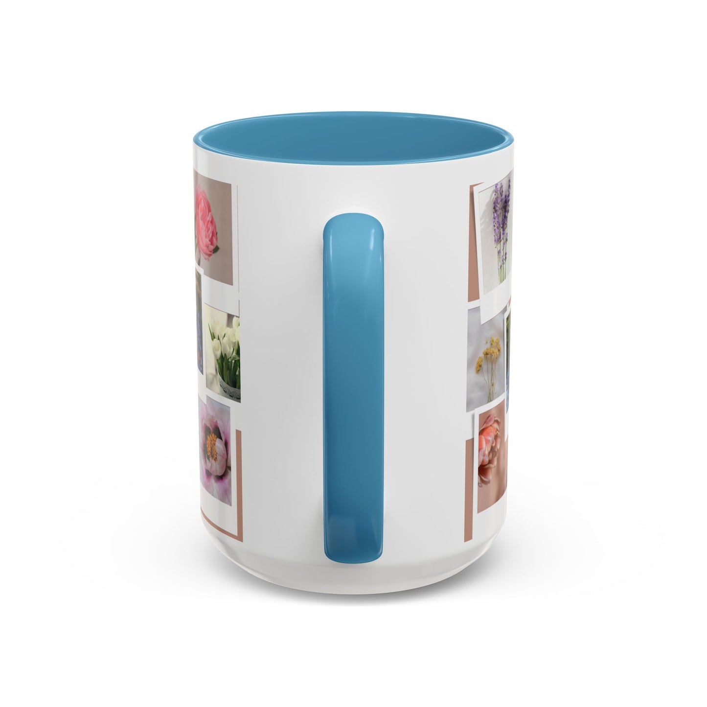 Coffee Mug - Personalized Mother's Day Gift