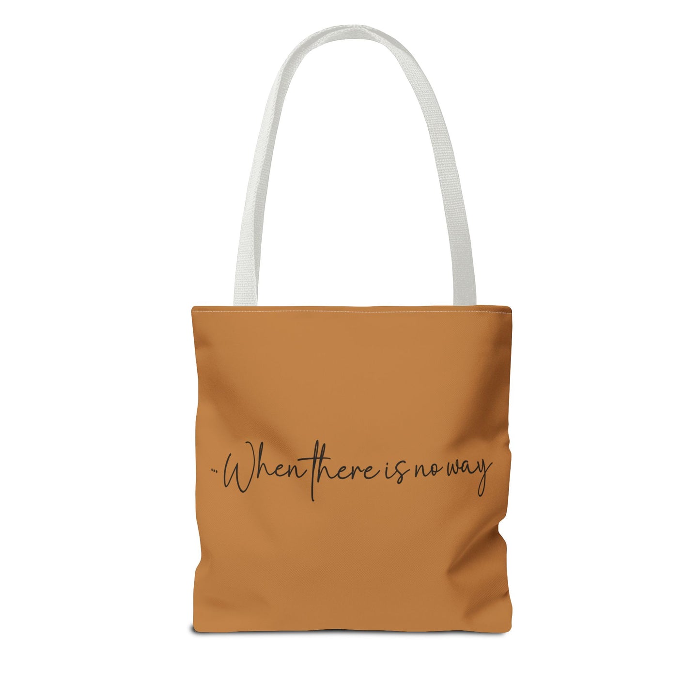 Have Faith | Custom Tote Bag