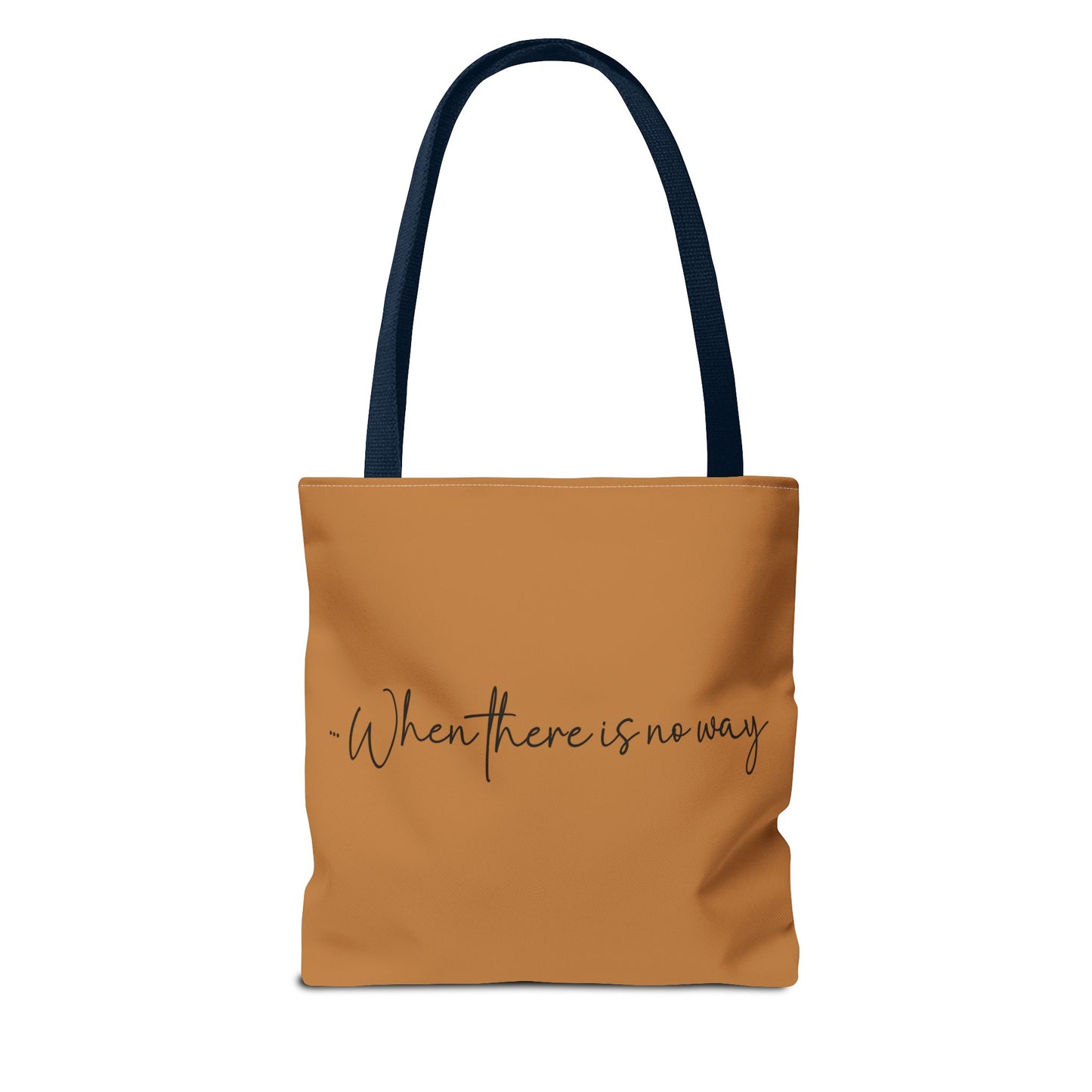 Have Faith | Custom Tote Bag