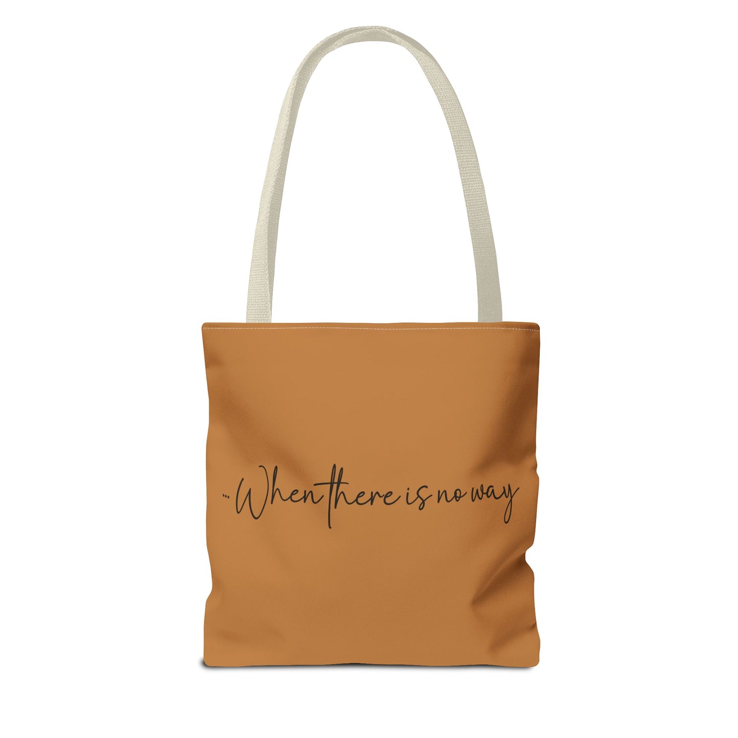 Have Faith | Custom Tote Bag