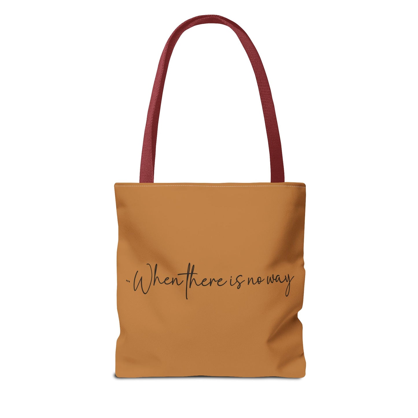 Have Faith | Custom Tote Bag